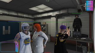 GTA 5 RP Modderkedés 3.