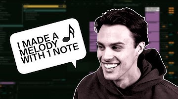 How to Generate Melodies With Ableton Live 12 Under 15 Minutes!