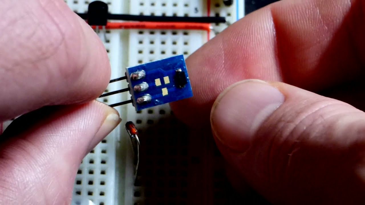 Diode de régulation du courant : Série CRD