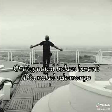 Story.wa tentang perjalanan hidup😊