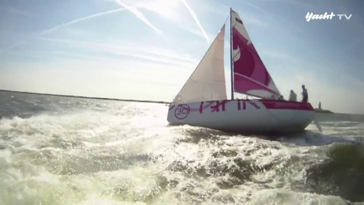 Europas Yacht des Jahres 2011 - Teil 1