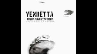 Vendetta - Cerca del mar chords