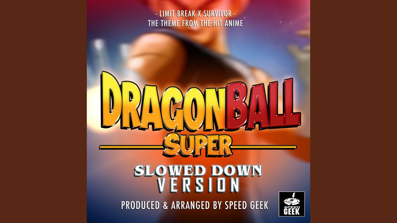 Limit Break X Survivor (From 