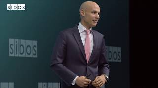 Sibos 2019: Opening Plenary  - SWIFT CEO, Javier Pérez-Tasso - 23 Sept 2019