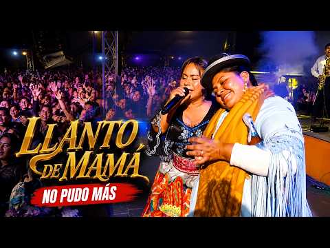 HAYDEE RAYMUNDO   LLANTO DE MAMA   HUAYLARSH 2021