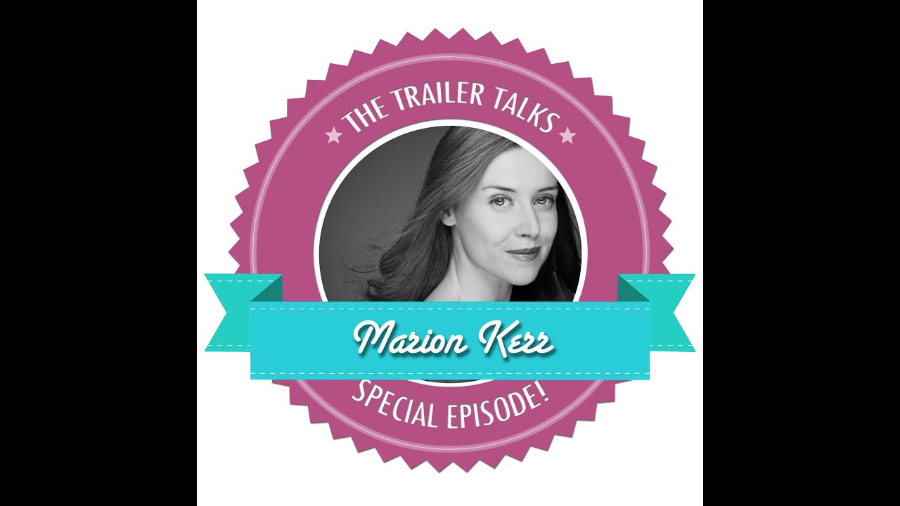 life facebook TTT Marion Kerr Rebroadcast