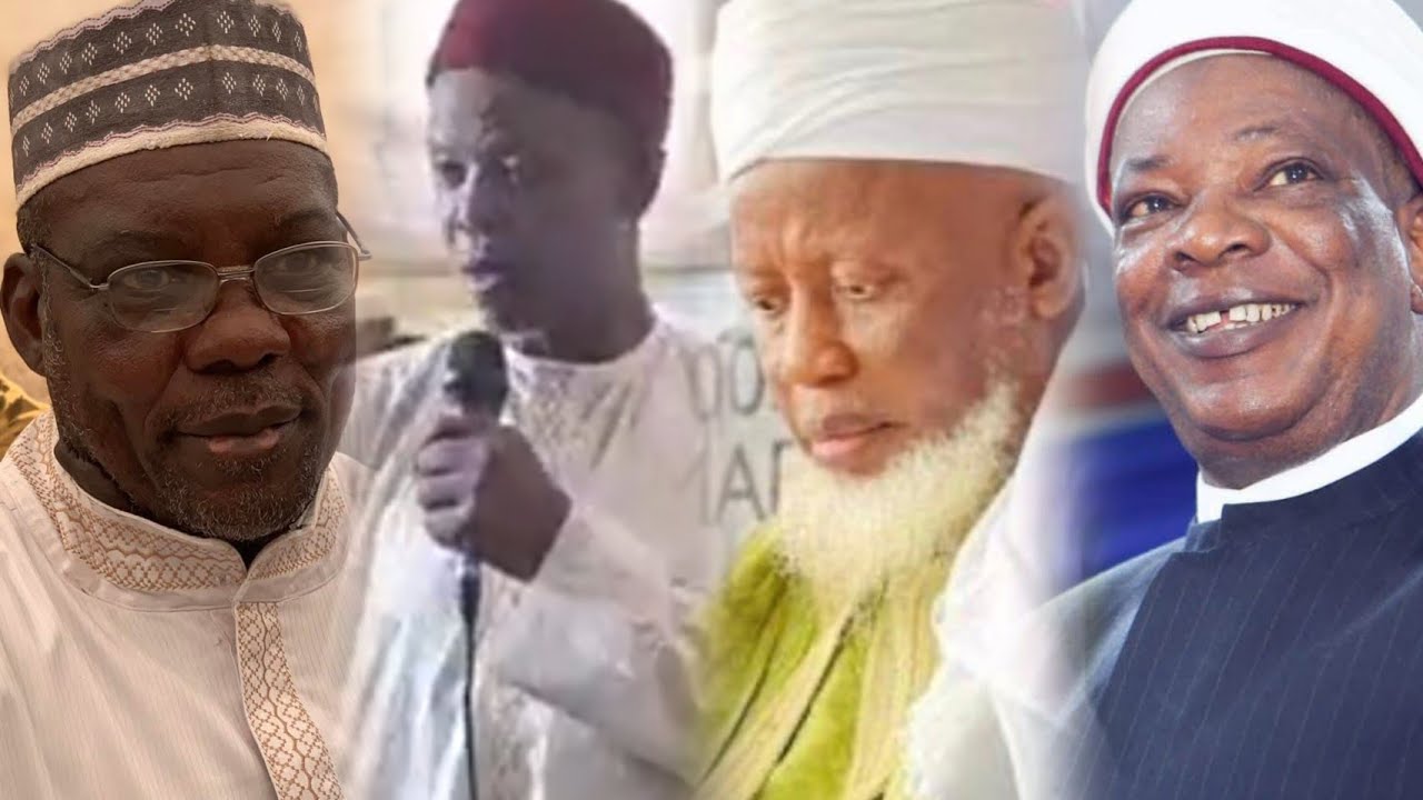 LORI ORO SHEIKH DAUD ALFANLA | ALFA ABU APATIRA | MUDIR MARKAZ - SHEIKH DAUD ALFANLA SHARES HIS VIEW