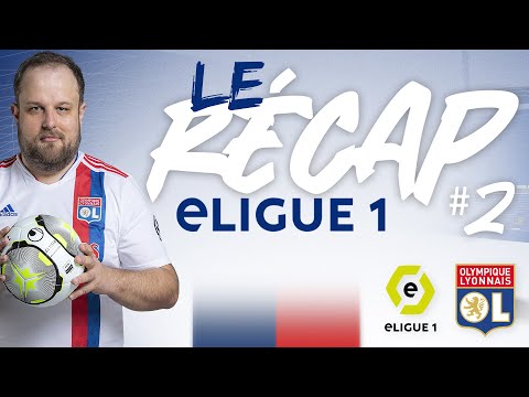 Le Recap #2 Invité CocoVBastos