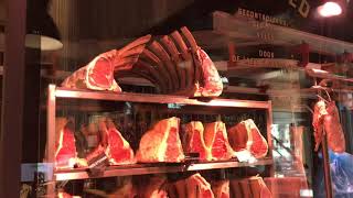 De Laet & Van Haver Butcher Store Antwerp