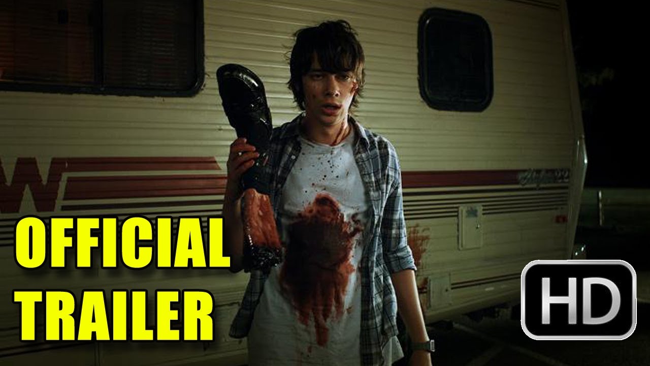 Dead Before Dawn Trailer German