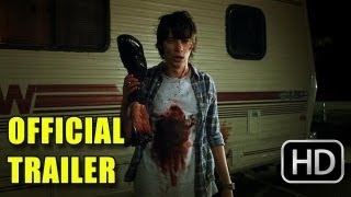 Dead Before Dawn 3D  Trailer #1 (2012) - April Mullen
