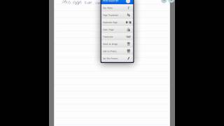 NoteTaker HD