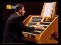 Miniature de la vidéo de la chanson Concerto For Organ, Strings And Timpani
