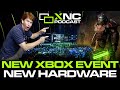 Xbox Multiple Events in 2022 Xbox + Bethesda | Xbox Live DOWN | Xbox Games Updates Xbox News Cast 51