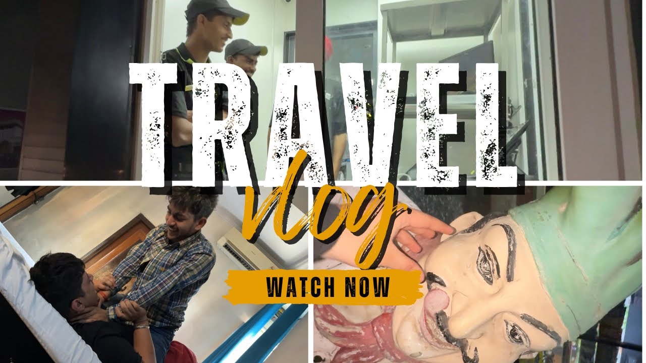 Trip to Haridwar♥️🔱 or ladai ho gyi😲😲