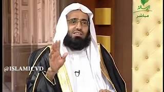 من يعاني من الوساوس بأنه اشرك وكفر  ما النصيحة / الشيخ أ.د عبدالعزيز الفوزان