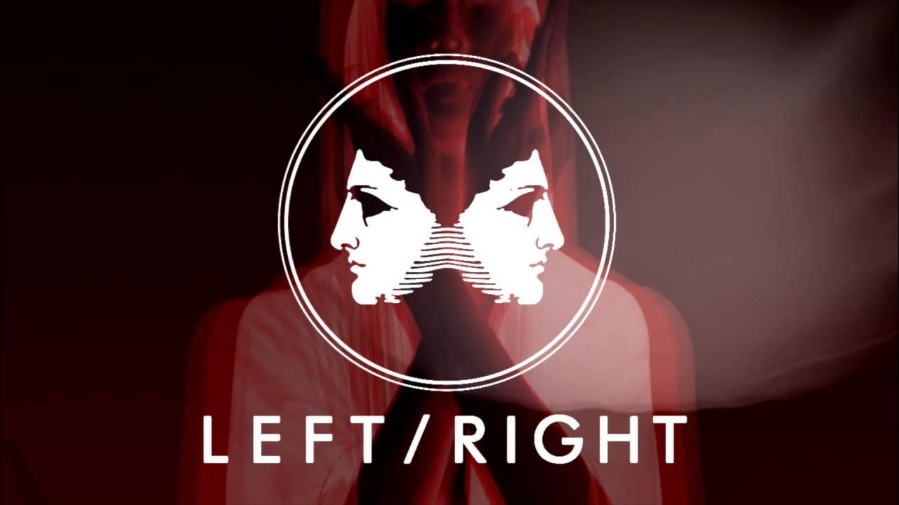 Left channel right channel. Left channel right channel