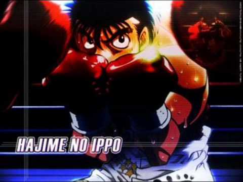 Hajime no Ippo - Frutos do Trabalho, Episódio 2 Temporada 1 - Vídeo  Dailymotion