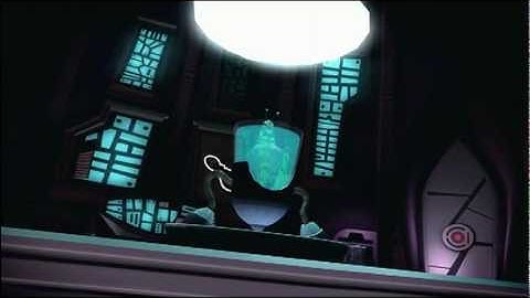 Sam And Max - PS3 Trailer HD