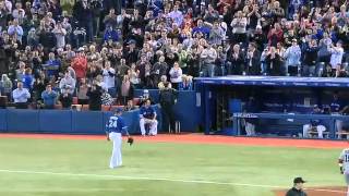 2012/04/11 Recap: BOS 1, TOR 3