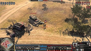 SCC4 R4G2 OMGPOP! (UK) vs Red Beard (OK)