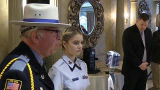 Sheriff Butch Anderson Swearing In Ceremony