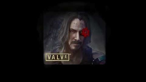 Cyberpunk 2077 Trailer dubbed with Half-life SFX [HALF-PUNK]