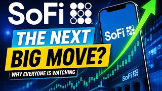   SOFI Just Changed The Banking Game Forever