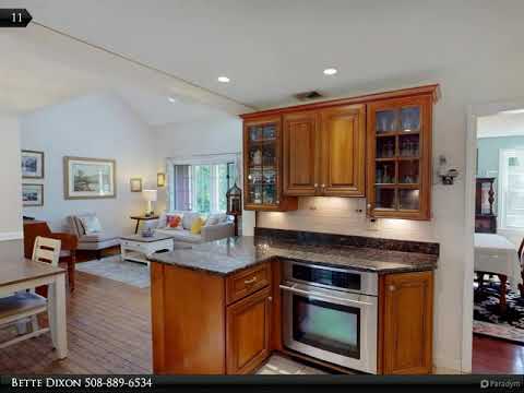 46 Dean Street, Easton, MA home video tour