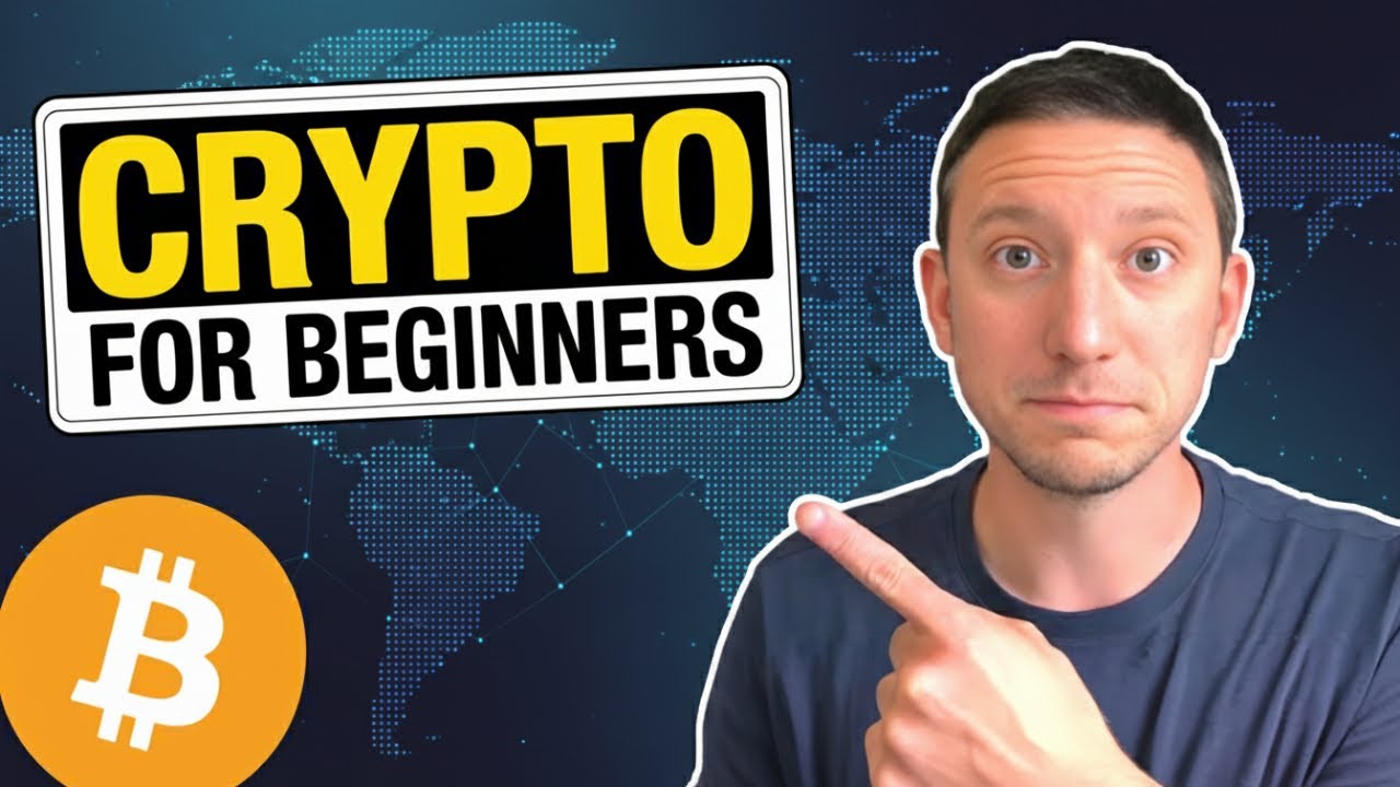 Crypto Trading for Beginners: The ULTIMATE 101 Guide to Cryptocurrency ...