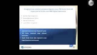IBM MobileFirst Webinar   Technology