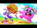 Don&#39;t Play With Ants Song 🐜🐜🐜| Funny Kids Songs 😻🐨🐰🦁 And Nursery Rhymes by Baby Zoo