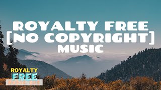 ROYALTY FREE BACKGROUND PIANO MUSIC [NO COPYRIGHT] | RELAXING MUSIC FOR STRESS RELIEF | #ROYALTYFREE