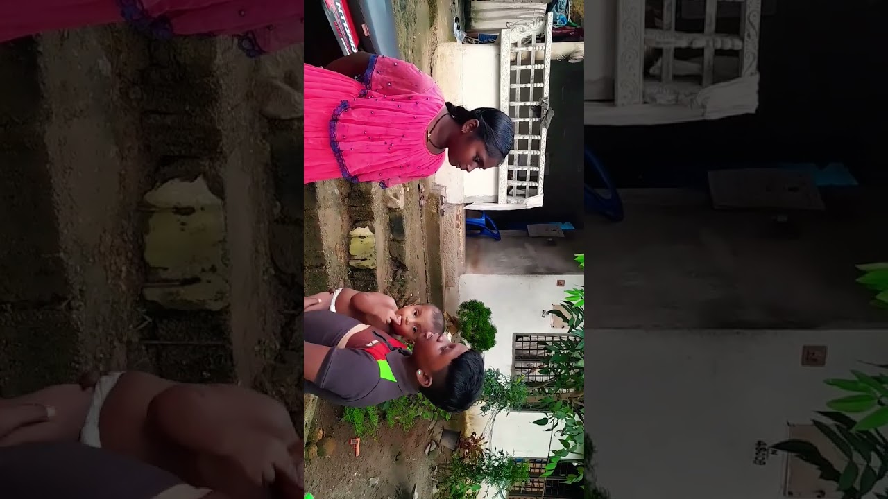 Kannan's First video💞❤️