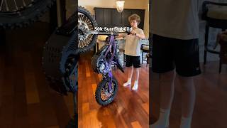 50k surron build #clean #surron #expensive