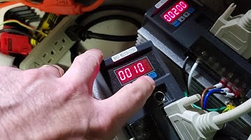 Powering AASD-15A servo drives with 110v USA