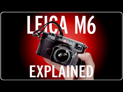 Leica M6 Rangefinder – Every Question Answered