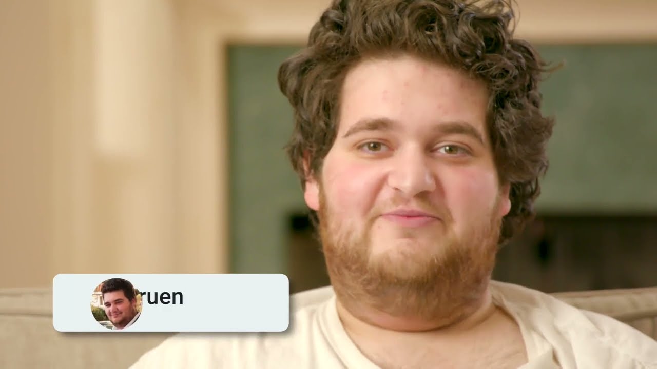 Michael Gruen Sizzle