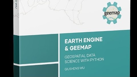 google earth engine - python API -Episode2 beginer