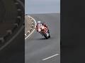 Dean Harrison on the Metzeler Honda for the new Sportec 01RS tyre flying lap. #northwest200 #nw200
