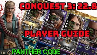 Celebrity Conquest 3 - 22.8, step by step guides to complete. Walking dead (RTS) Net Worth