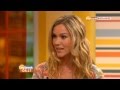 Capture de la vidéo Joss Stone interview on Daybreak's ITV channel