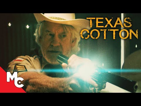 Texas Cotton | Full Movie | Mystery Crime | George Hardy