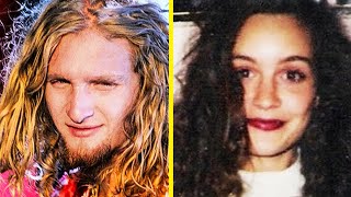 Layne Staley's Open Relationship & CONFRONTATION Over Girlfriend Demri Parrott (Alice in Chains)