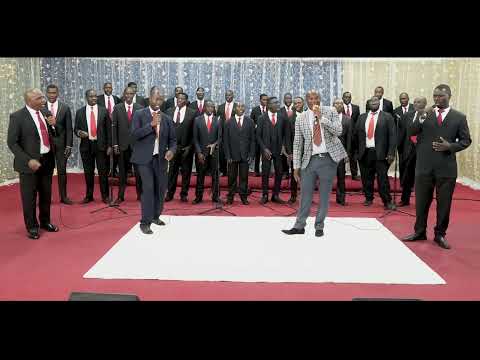 Mandara SDA Church Friday Online Service The Zeal For God S Temple Ps C Makiwa 30 Janua 