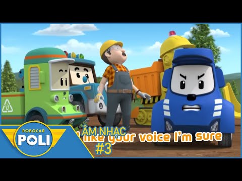 #1 Đội Xe Cứu Hộ Poli và Các Bạn: An Toàn Cháy Nổ Hằng Ngày | Hoạt Hình Nhạc Thiếu Nhi Mới Nhất 1 #1 Đội Xe Cứu Hộ Poli và Các Bạn: An Toàn Cháy Nổ Hằng Ngày | Hoạt Hình Nhạc Thiếu Nhi Mới Nhất