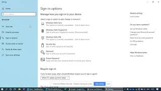 Strong Passwords, Biometric Authentication, 2FA