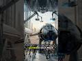 AI Future City | Space X Vision On Mars #shorts #futurecity #spacex #mars #futuretech