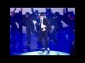Michael Jackson - Dangerous - Live at Wetten Dass 1995 - Remastered HD