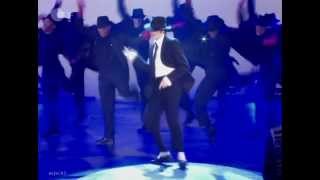 Michael Jackson - Dangerous - Live at Wetten Dass 1995 - Remastered [HD] Resimi